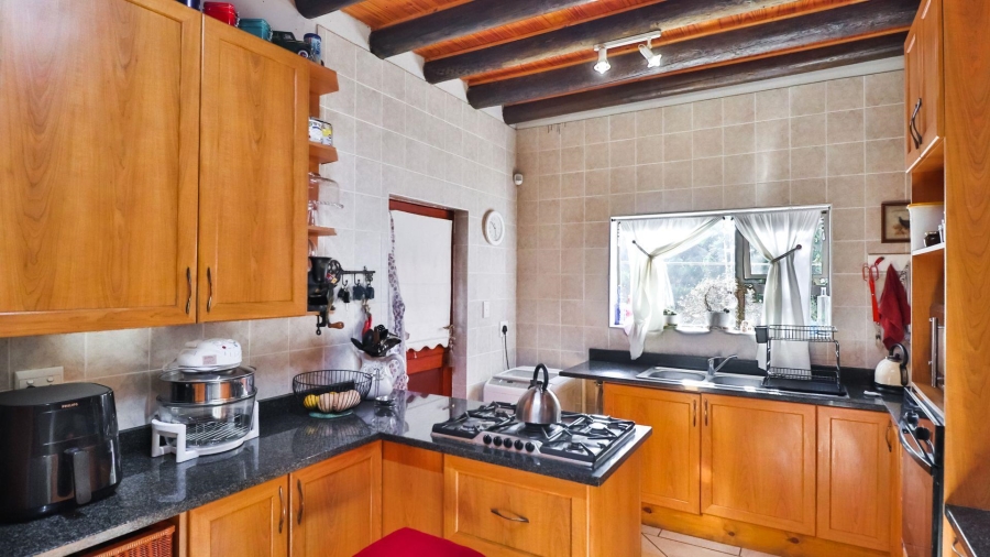 4 Bedroom Property for Sale in Dana Bay Western Cape